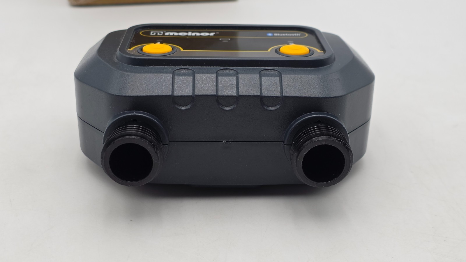 Melnor Bluetooth 2-Outlet Hose Water Timer Model 93100 New Open Box