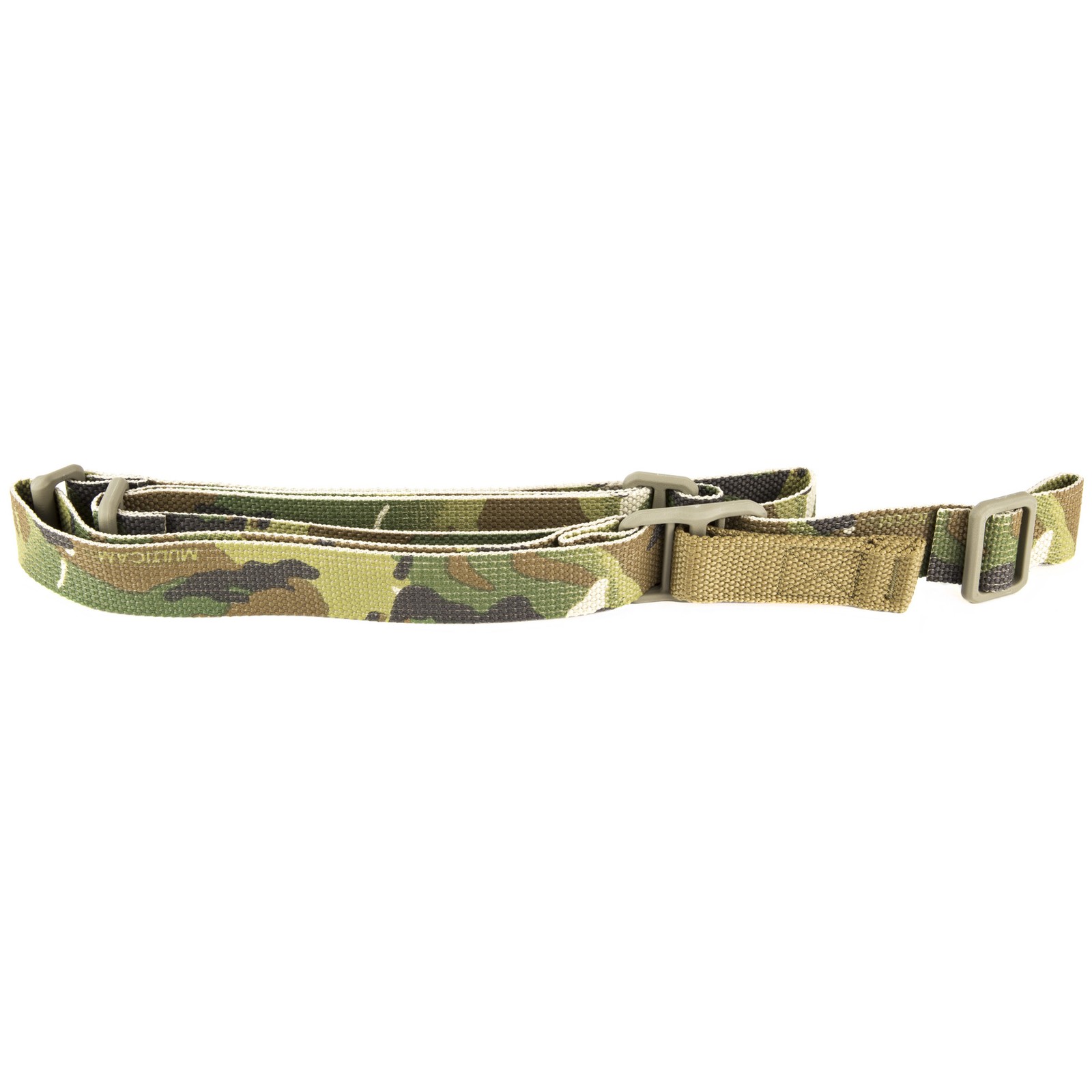 Blue Force Gear Vickers Sling 2-Point Combat Sling - MultiCam - VCAS-125-OA-MC