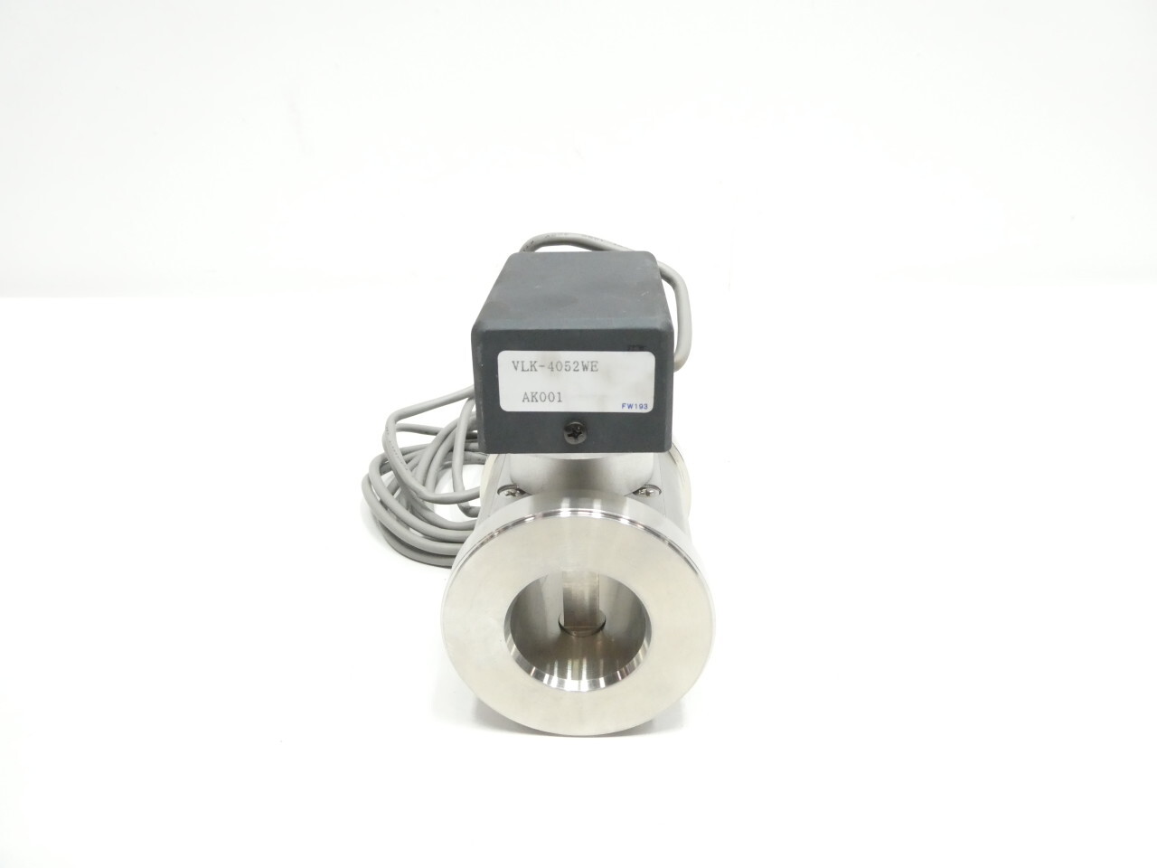 Saginomiya VLK-4052WE Flow Sensor