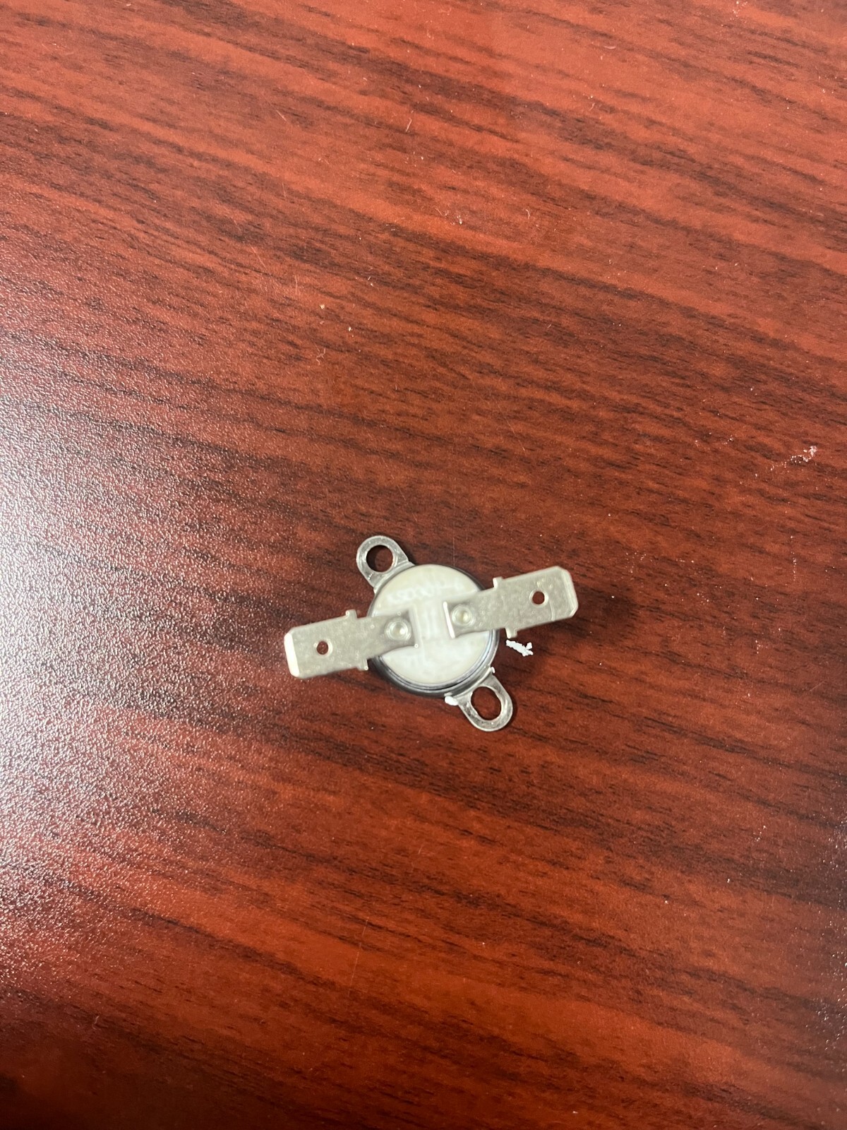 Waring hi limit thermostat disc