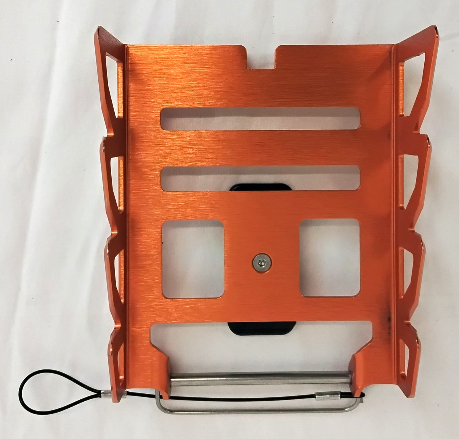 Voile Splitboard Crampons Orange w/ Accessories #W4054