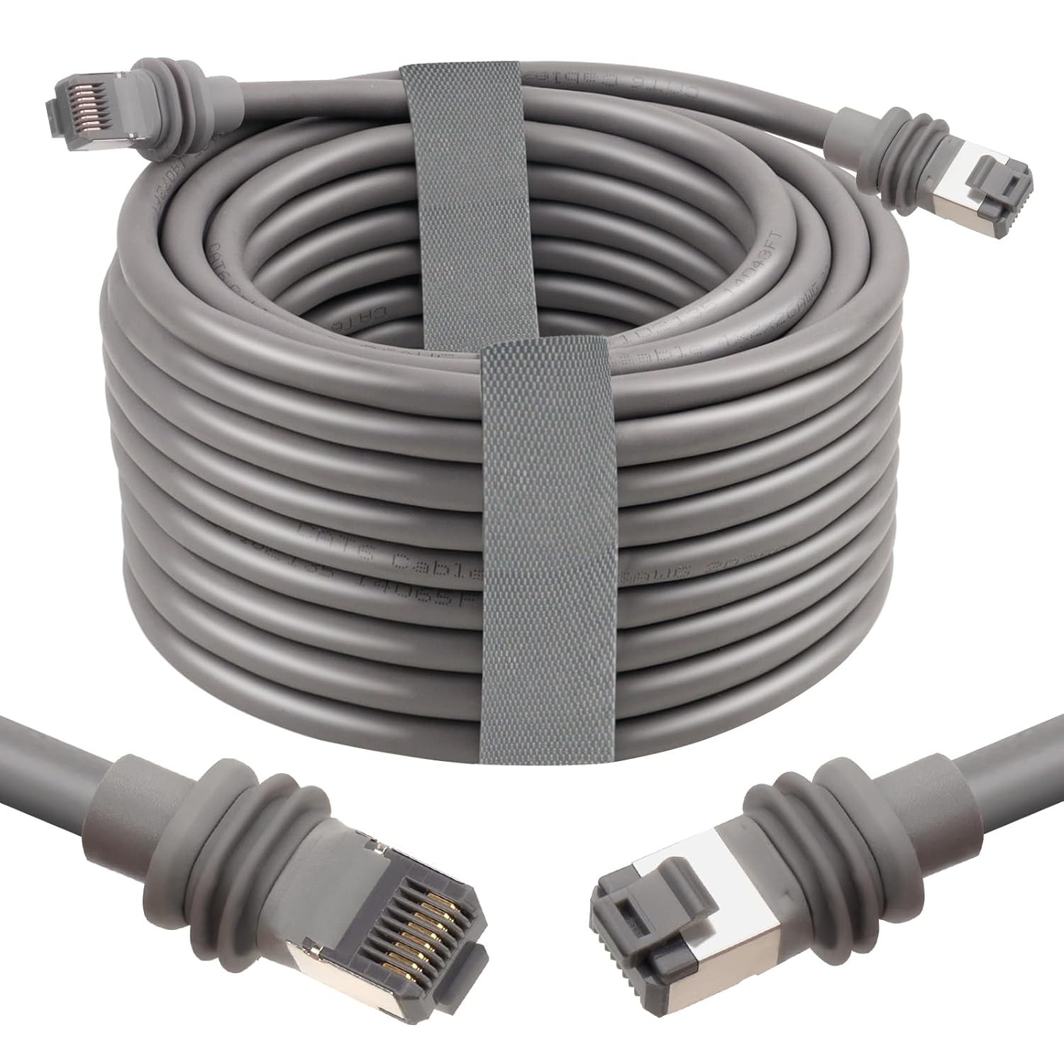 Starlink Gen 3  Waterproof Replacement Cable for V3 Rectangular Satellite Gen3