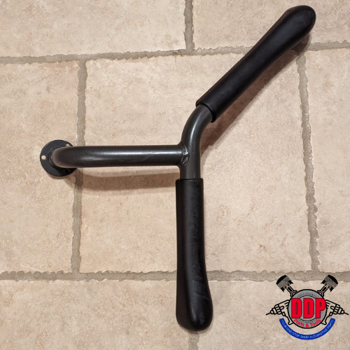 Bowflex Max Trainer LH Handle Bar M5 (Can Fit M5, M6, M7 & M9)