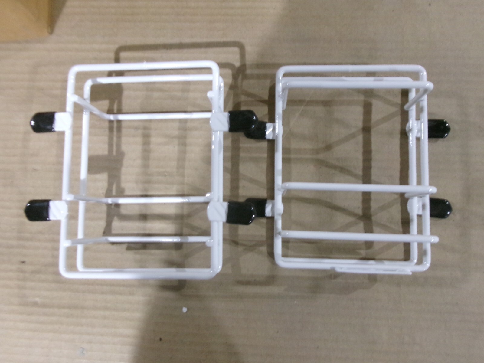 NEW LOT OF 2 AMERICAN TIME & SIGNAL G2026W THERMOSTAT WIRE GUARD