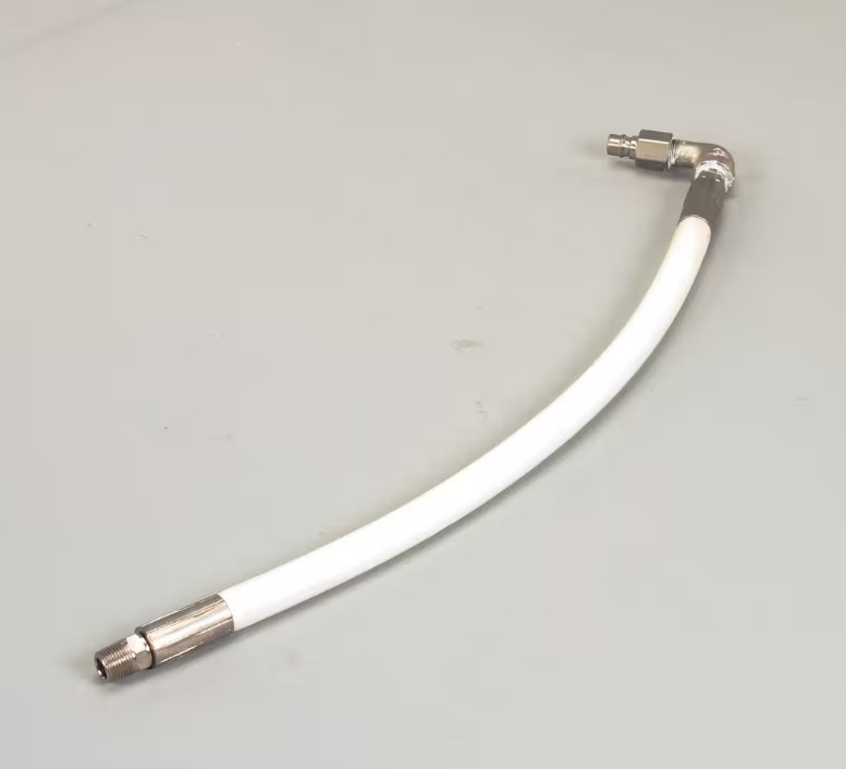 Pitco B6602401-C Filter Hose Assembly, 23", BF14