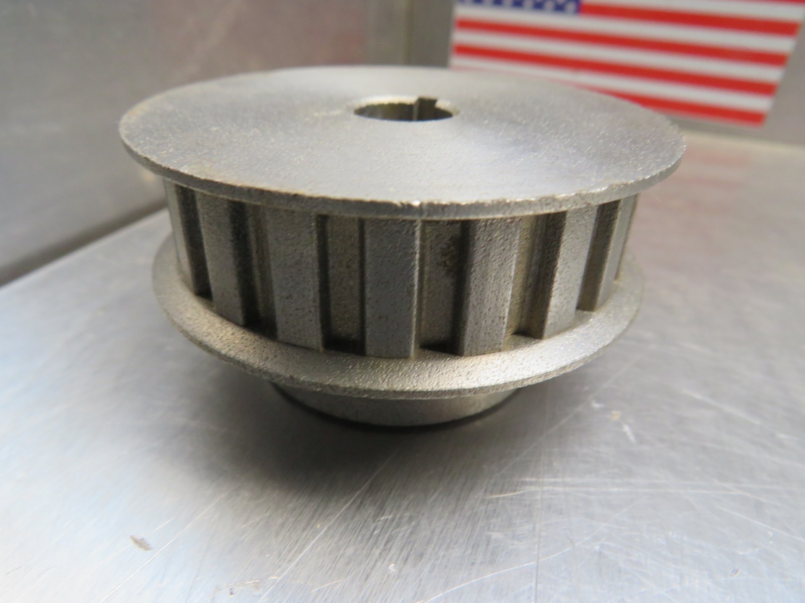 Martin 20L050 Timing Pulley 1/2"
