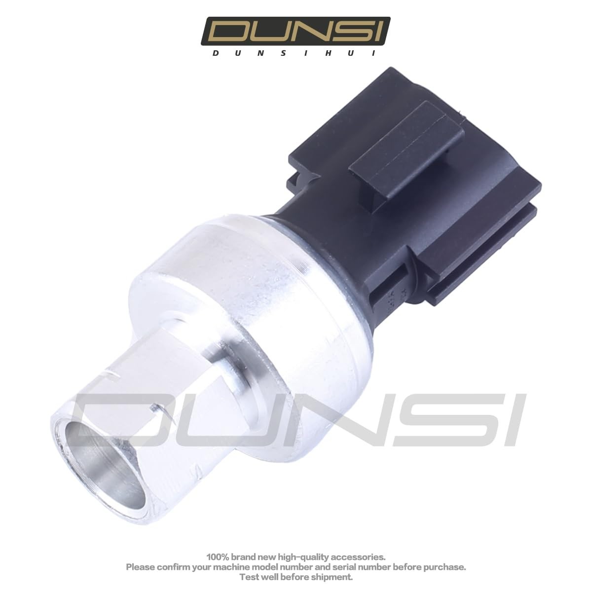 AC Pressure Switch Sensor Compatible With Mitsubishi Outlander Galant Lancer ...