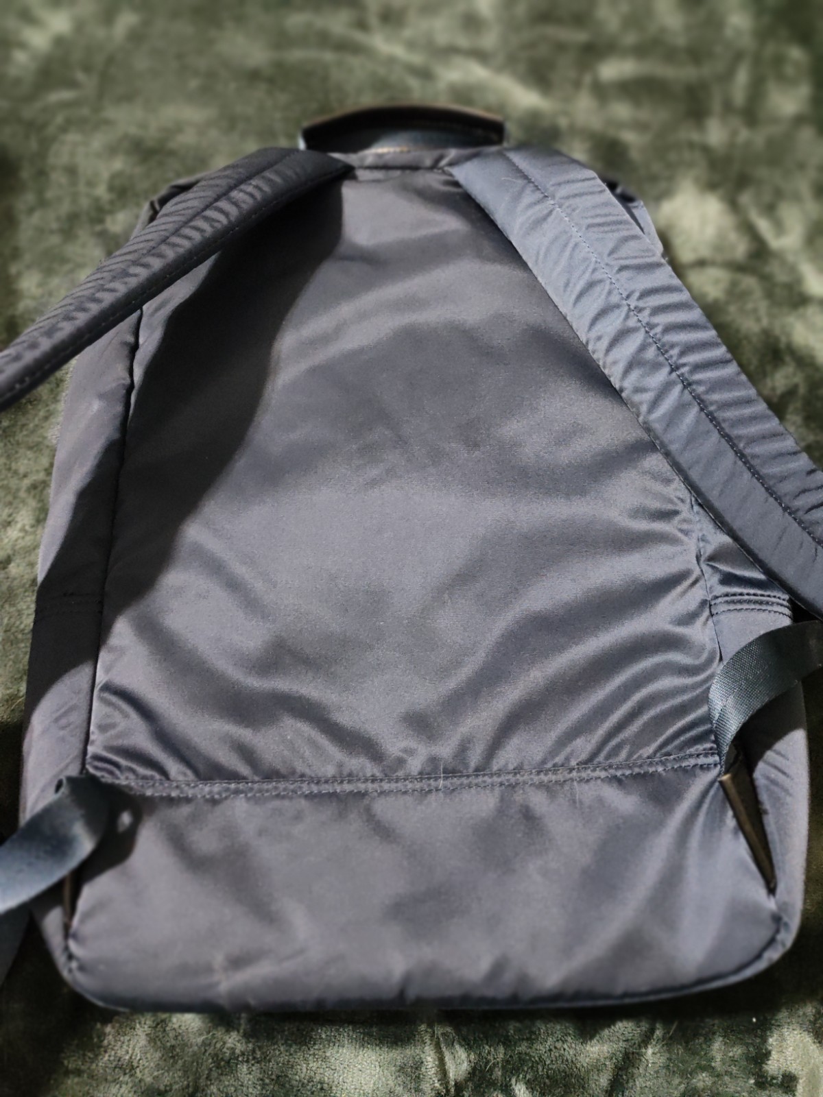 BMW Backpack