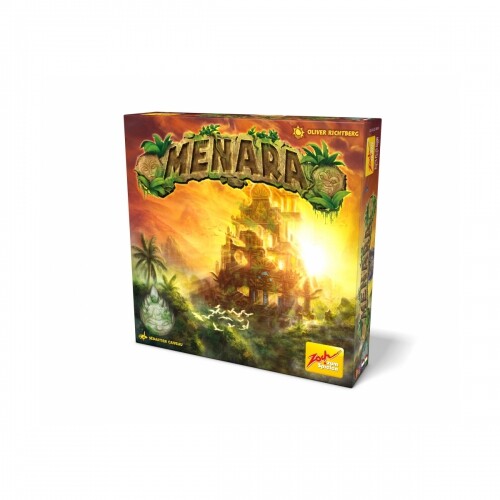 Menara