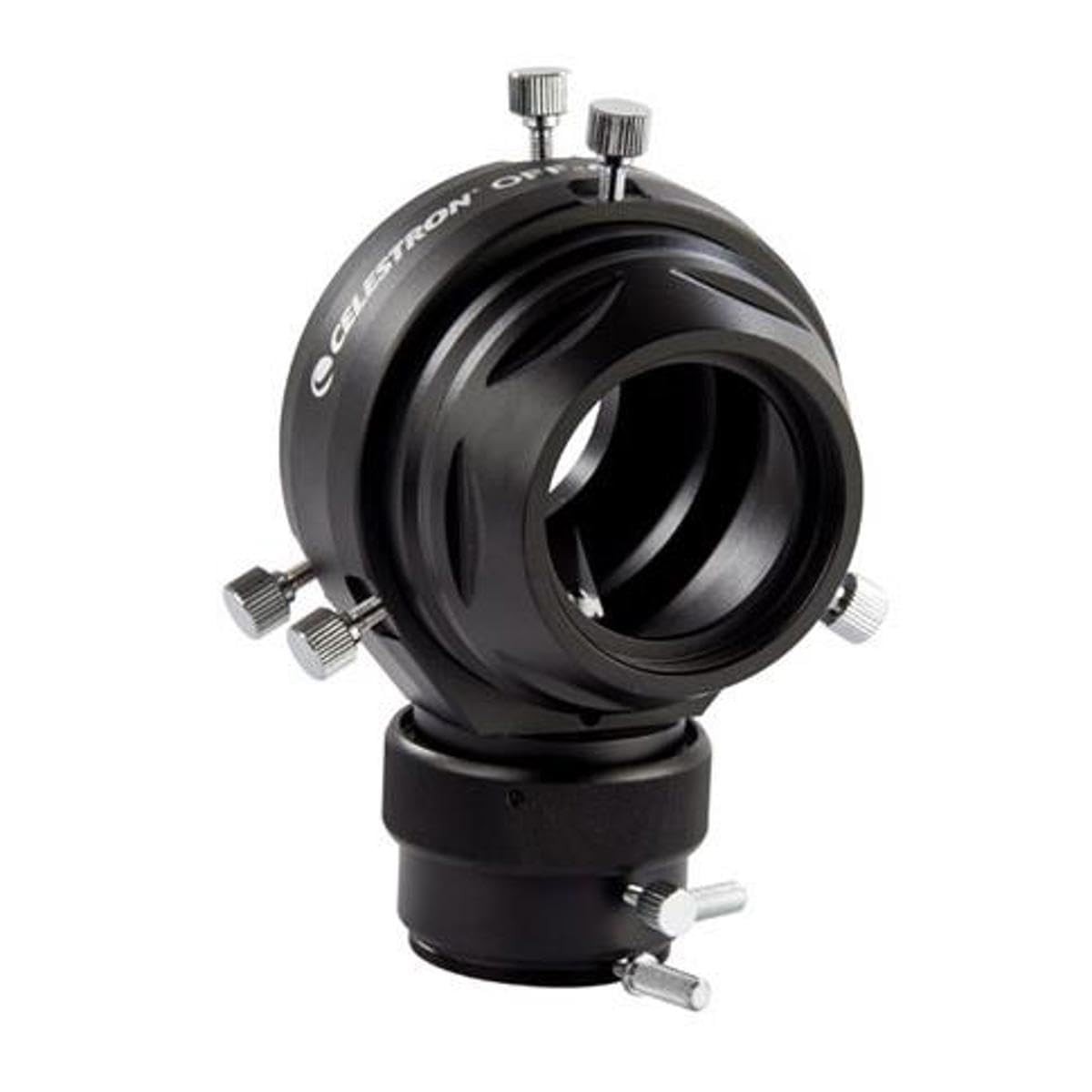 Celestron 93648 Deluxe Off-Axis Guider, Black