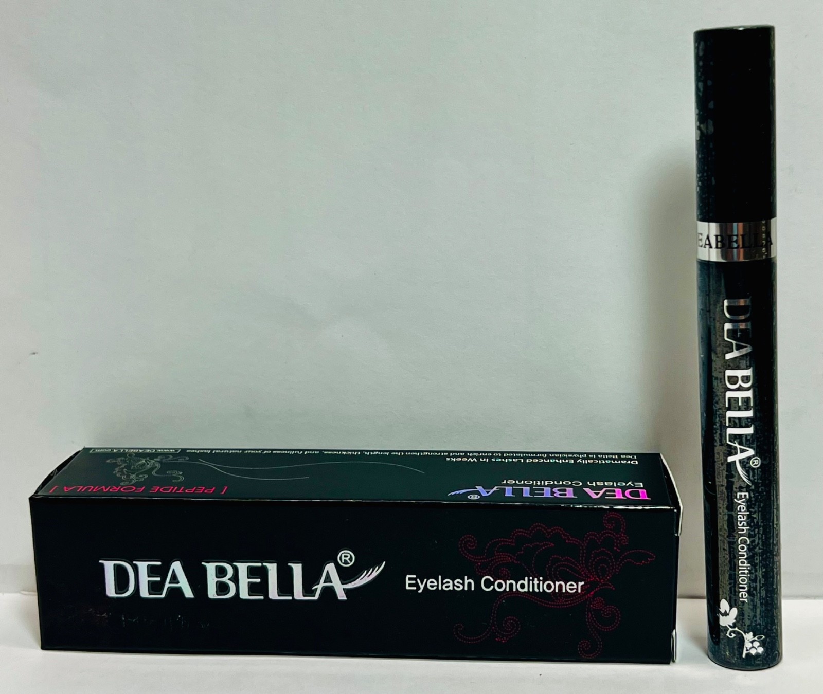Dea Bella Eyelash Conditioner 4ml Longer Thicker Fuller Brand New in Box