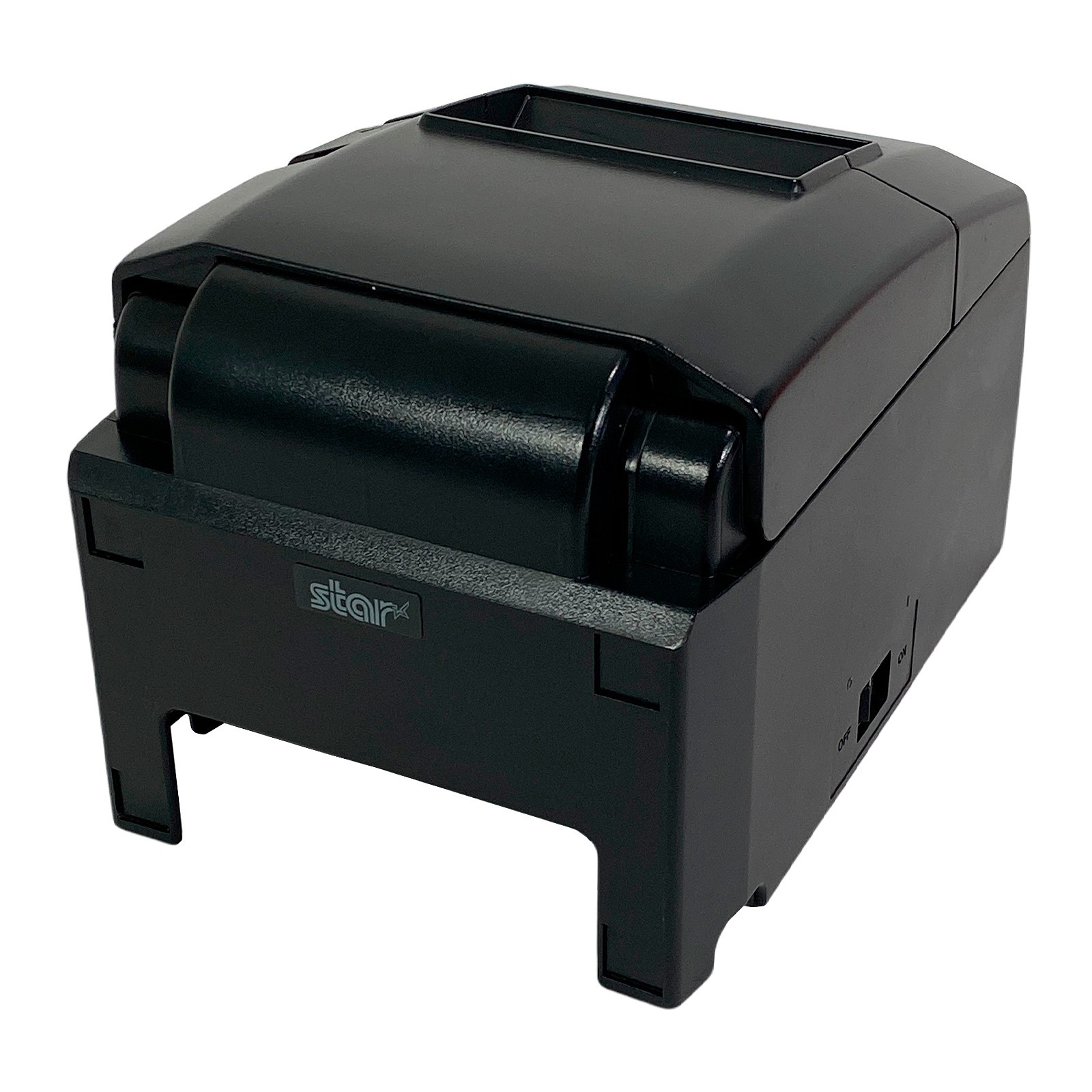 Star TSP650II Direct Thermal POS Receipt Printer Bluetooth 654IIBI2 FAST SHIP