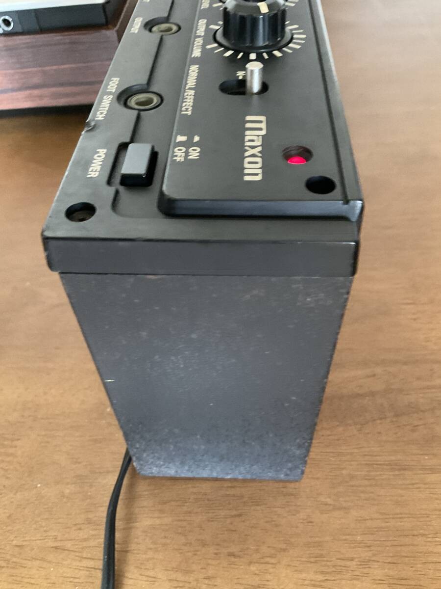 Maxon AD-150 70s 270660