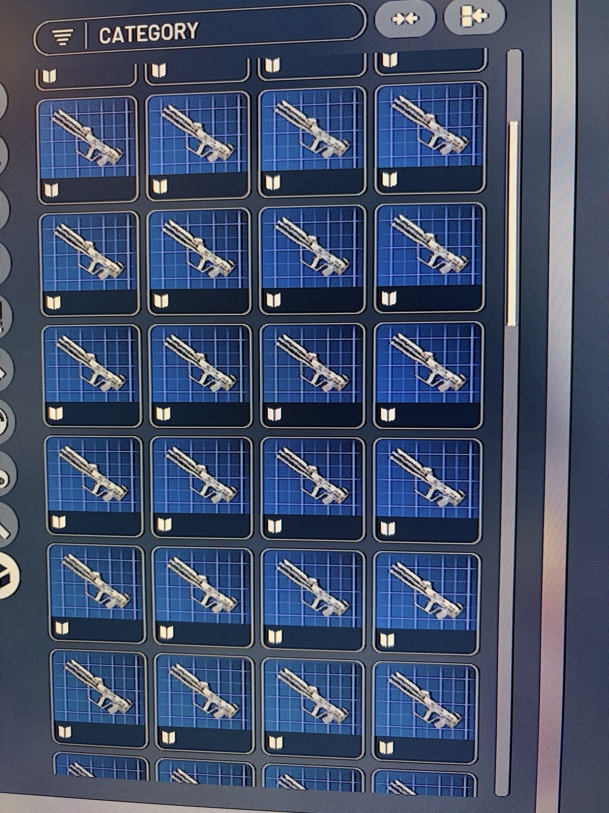Arc Raiders - Tempest Blueprints!
