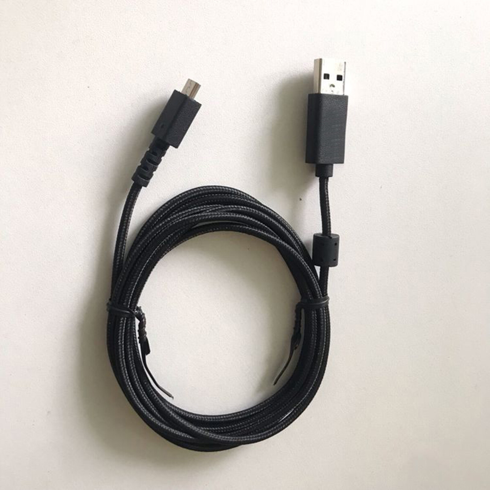 USB Cable Data Charging Line for Logitech G502 Lightspeed Wireless Gaming Mouse