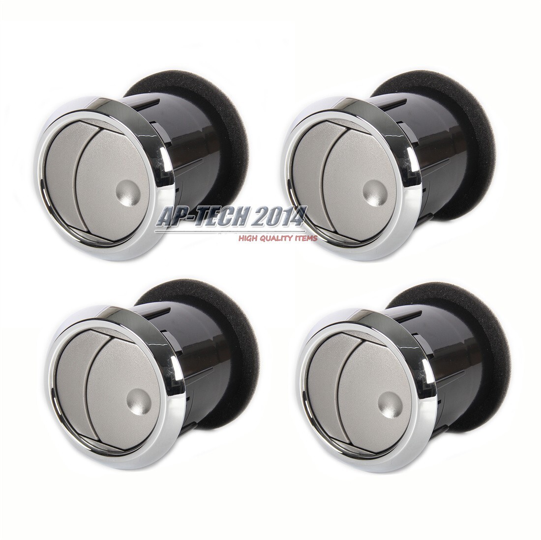 Dashboard AC Air Outlent Vent Fit For LINCOLN MKZ FORD Fusion #8H6Z19893AA#