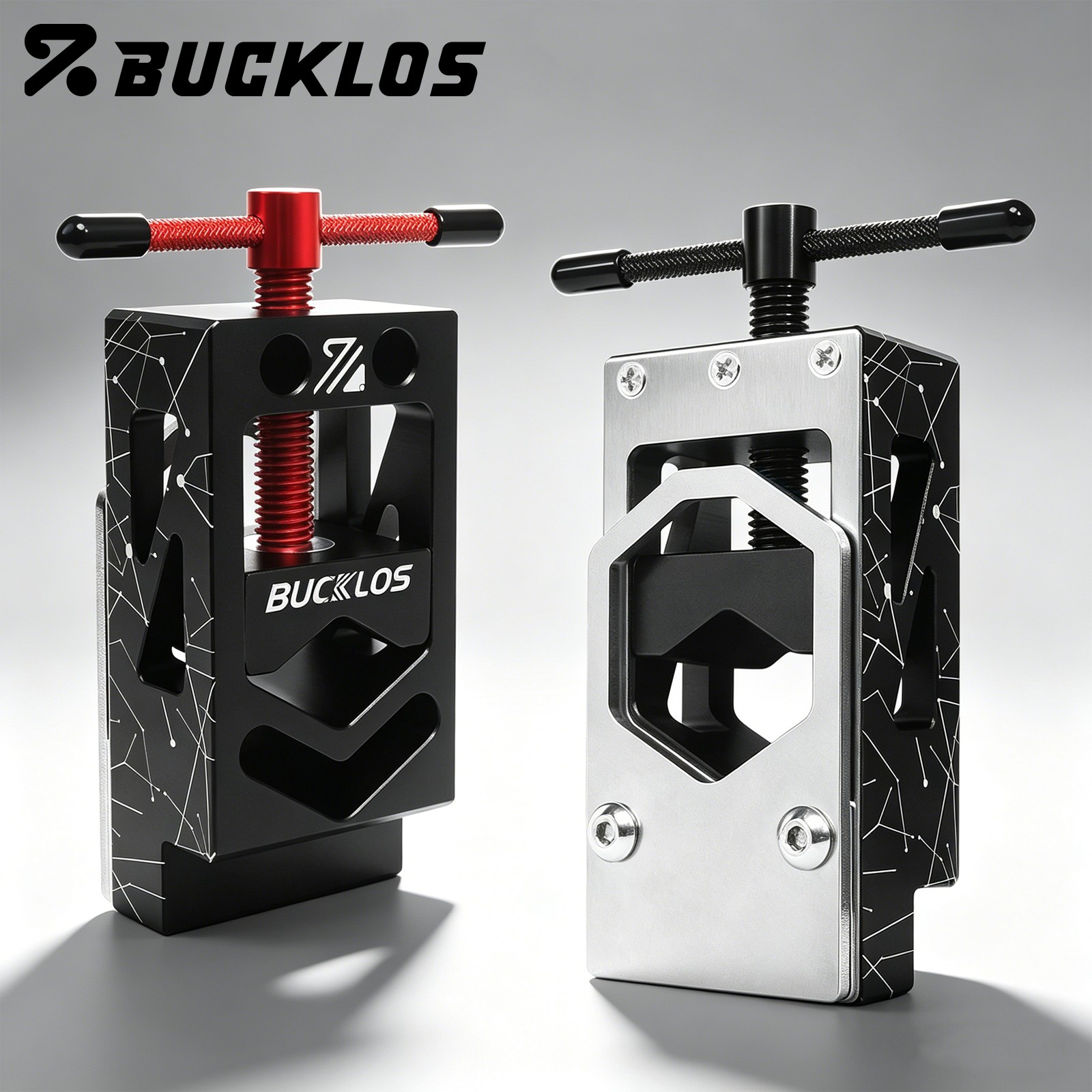 Bicycle Saw Guide Bike Tube Steerer Frame Fork Handlebar Pipe Cutting Guide Tool