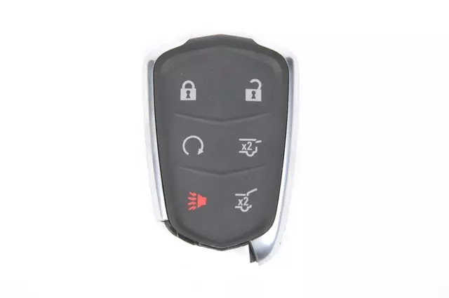 Genuine ACDelco Key Fob 13598512