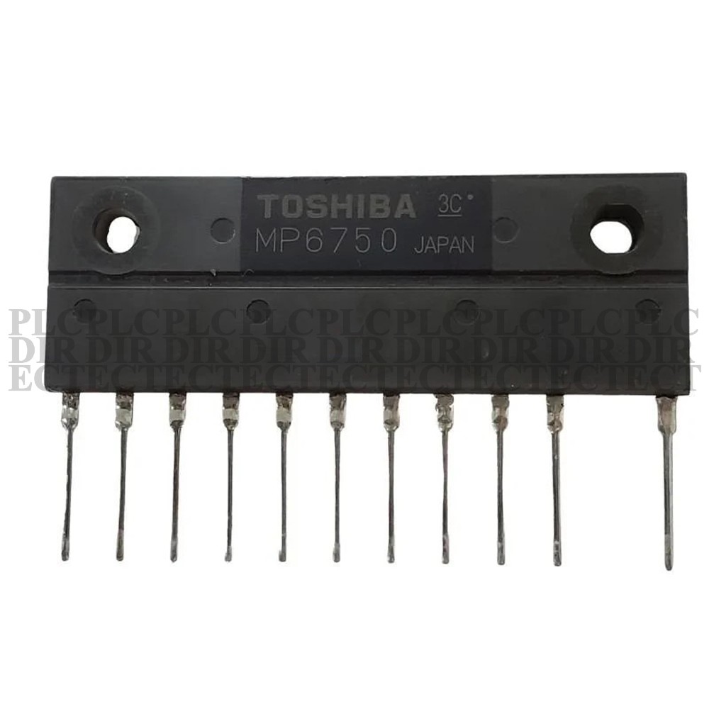 10PCS/New TOSHIBA MP6750 Power Module