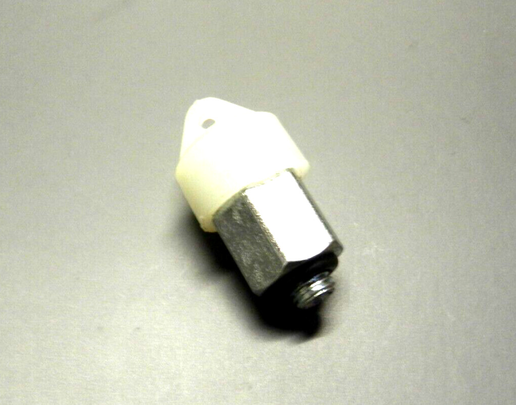 Snap On -Lincoln floor jack oil filler cap -vented screw-OME  # 6420-10000-000
