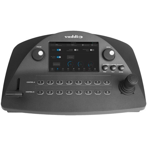 Vaddio 999-5755-000 ∙ PCC MatrixMIX Live Production Controller