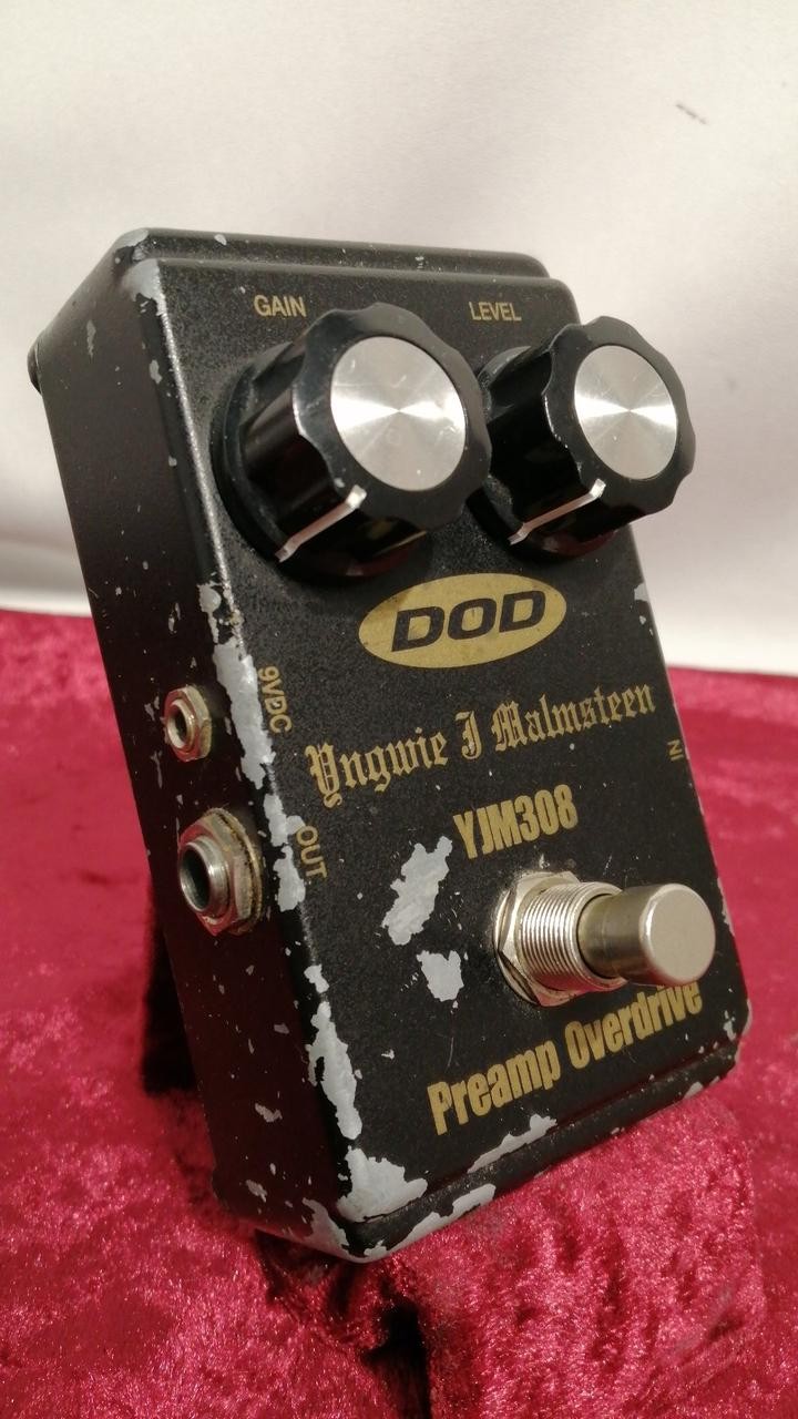 DOD / YJM308(no250703)