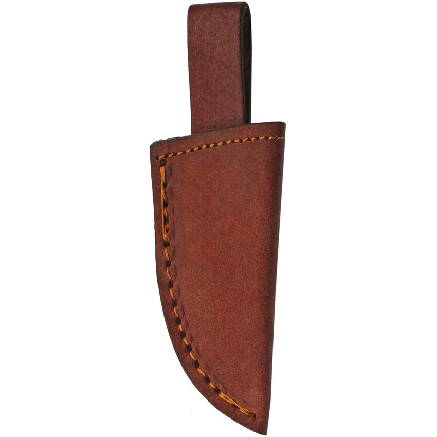 New Rite Edge Blacksmith Skinner Fixed Blade Knife PA203423