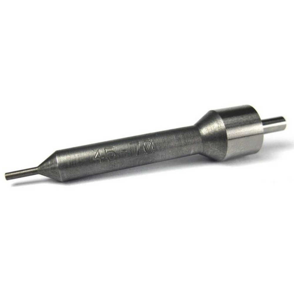Lyman E-Zee Hand Trim Additional Pilot For 45/70 Rifle Caliber - 7821910