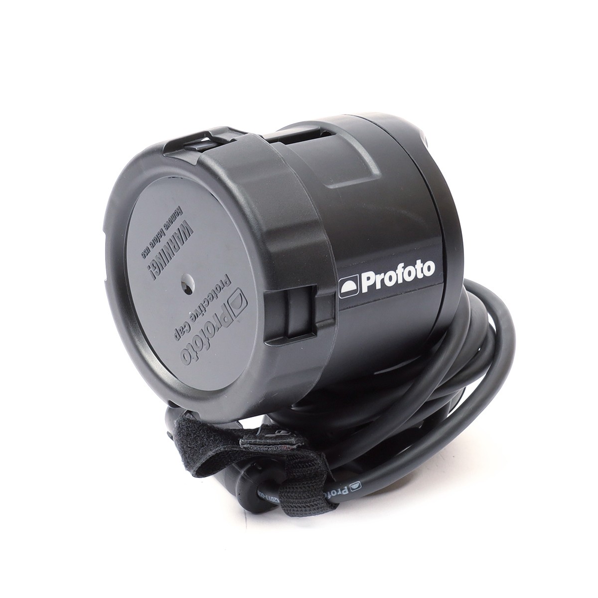 Profoto B2 Off Camera Flash Head with Attached Cable