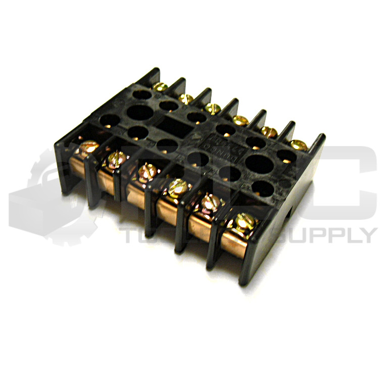 NEW STRUTHERS DUNN 27390J 12 PIN RELAY SOCKET