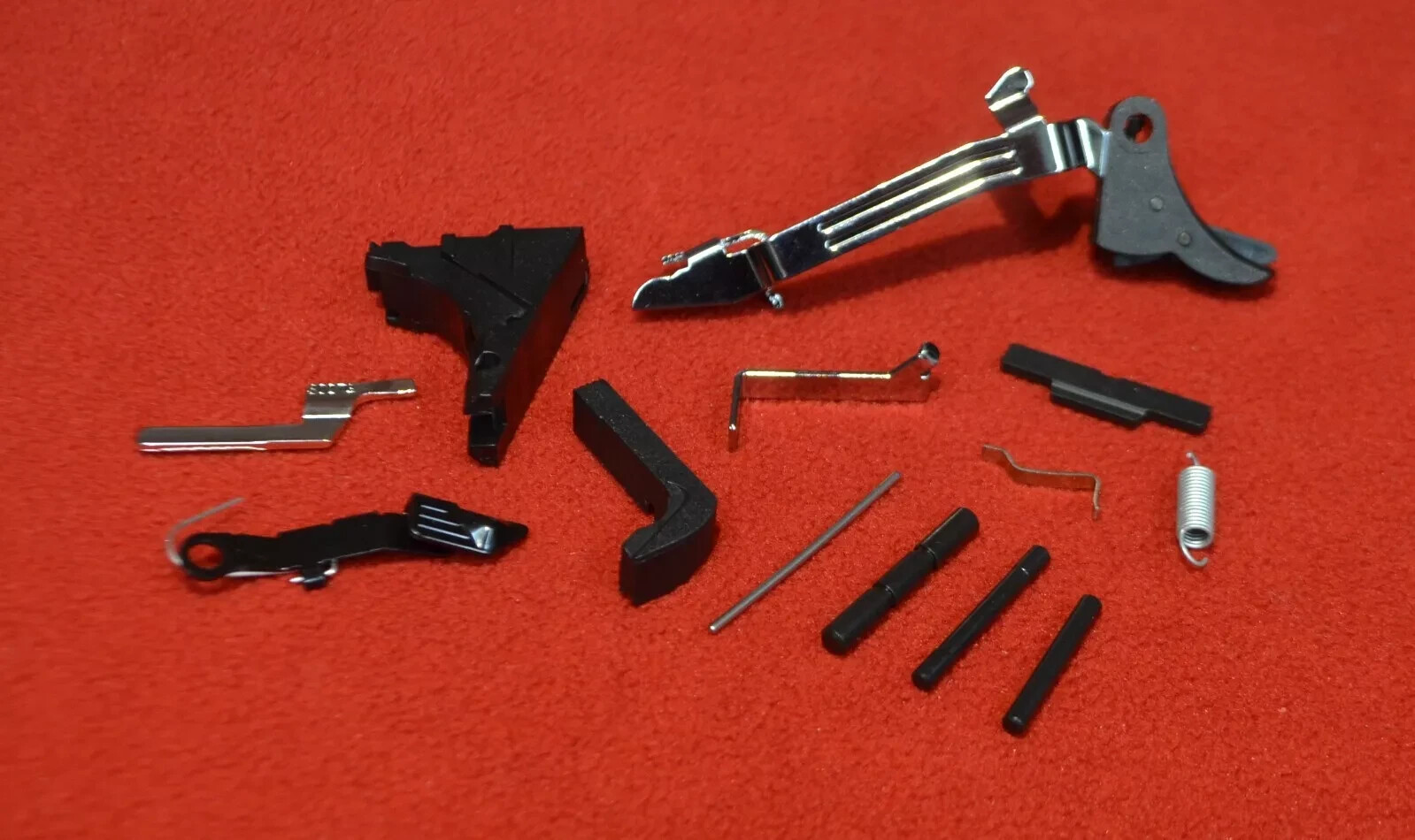 Glock 19 Lower Parts Kit LPK for G19 For Glock Gen 4 Trigger Parts Kit