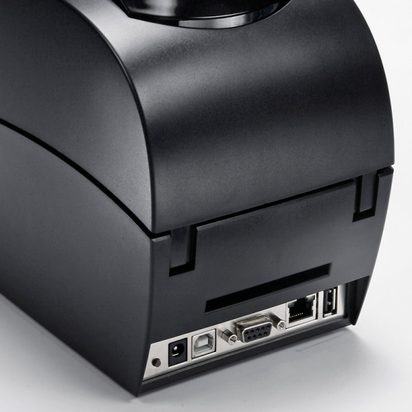 Godex RT200i Desktop Bar Code Label Printer