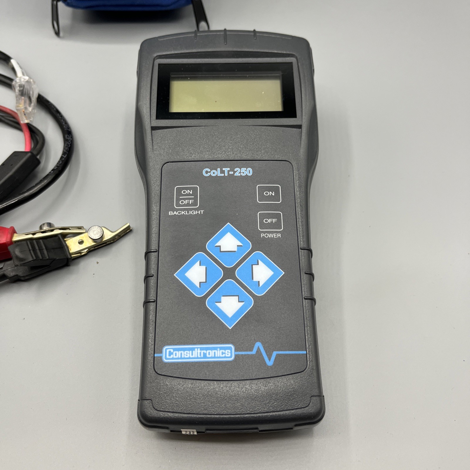 Consultronics CoLT-250 ADSL Test Set