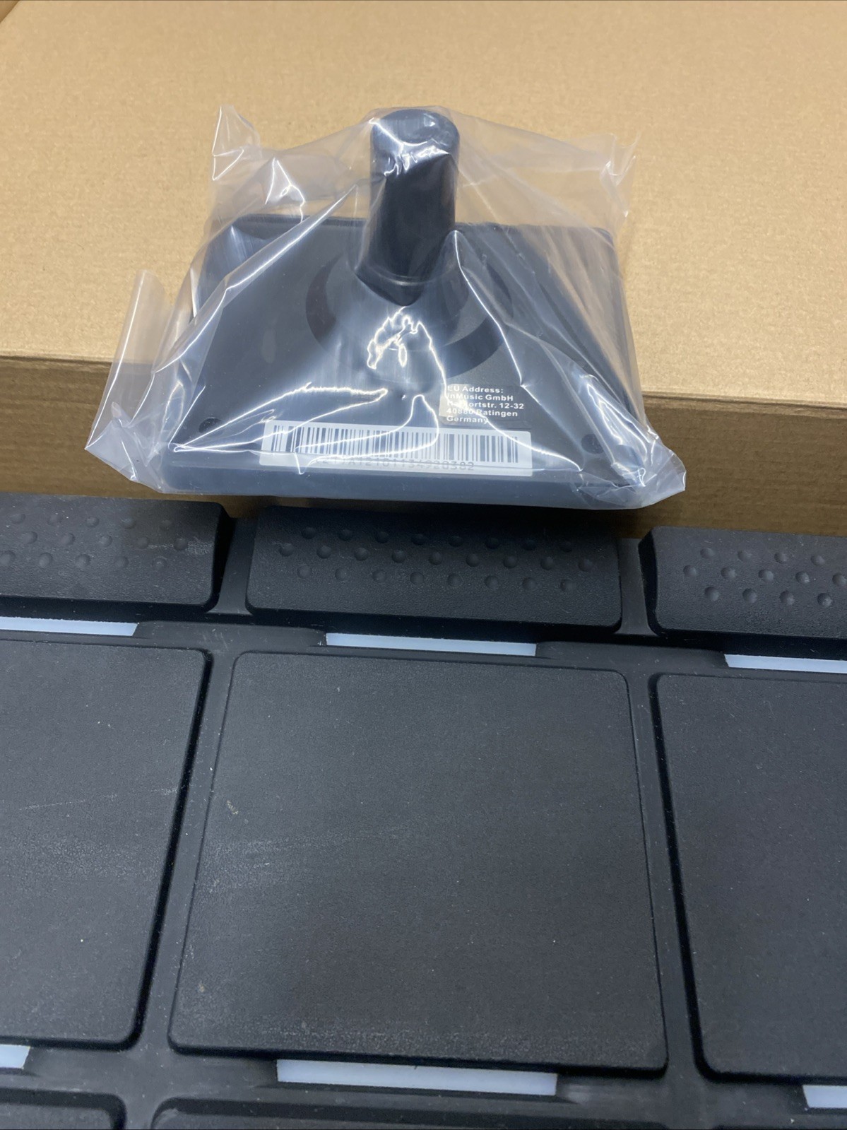 Alesis Strike Multipad Percussion Pad, Unregistered, Gently Used and Handled