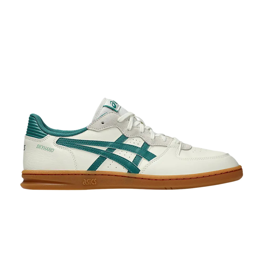 ASICS Skyhand OG Cream Rainy Lake 1203A451-102 Available Now