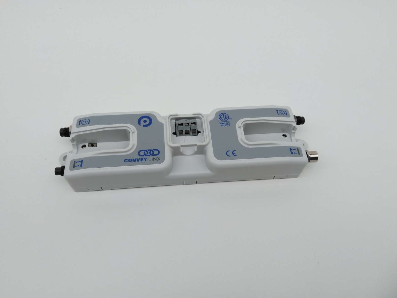 Pulseroller ConveyLinx-Ai2 Networked Intelligent Drive Control