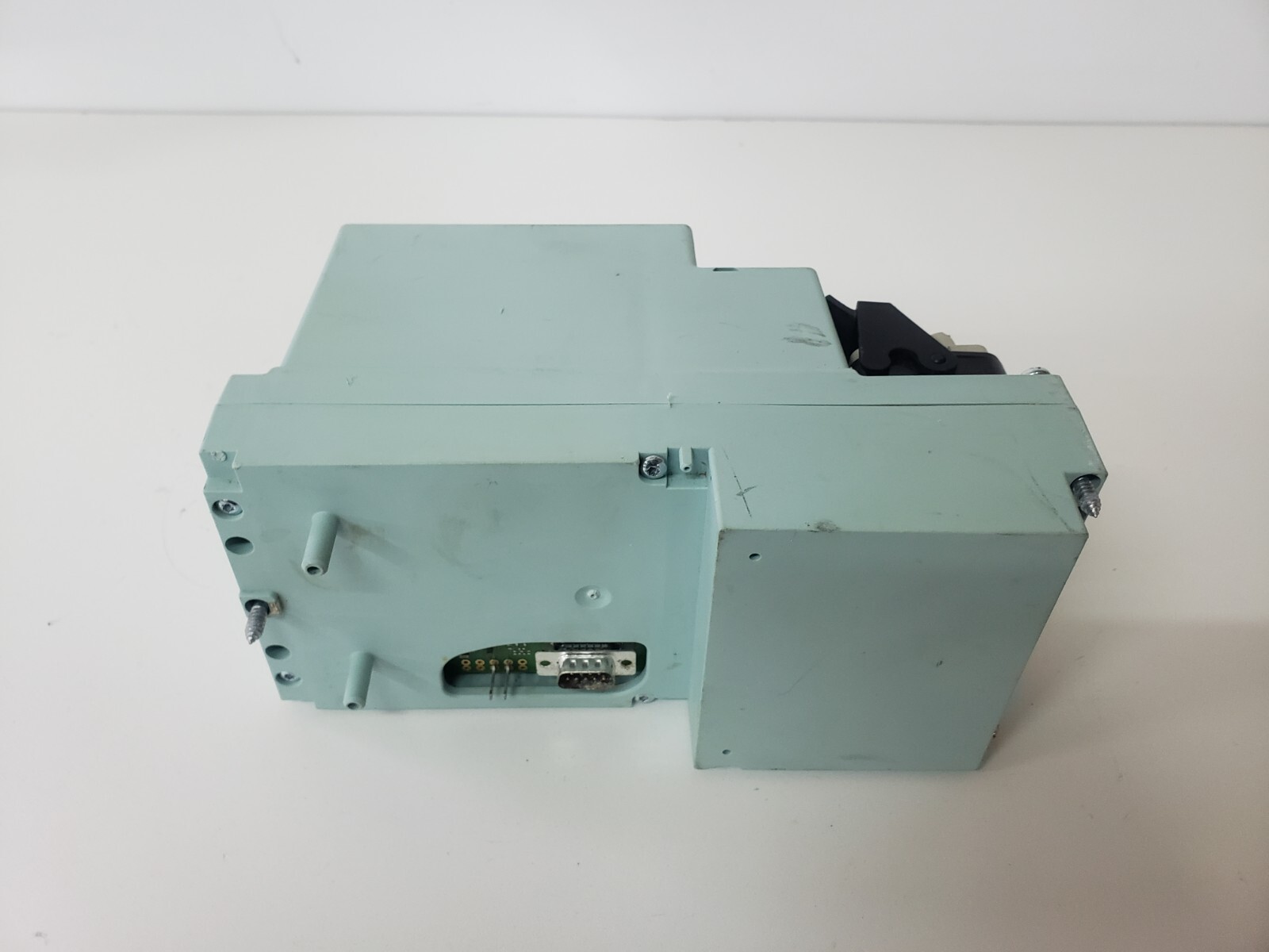 Siemens 3RK1304-0HS00-6AA0 Disconnect Module Switch RSM