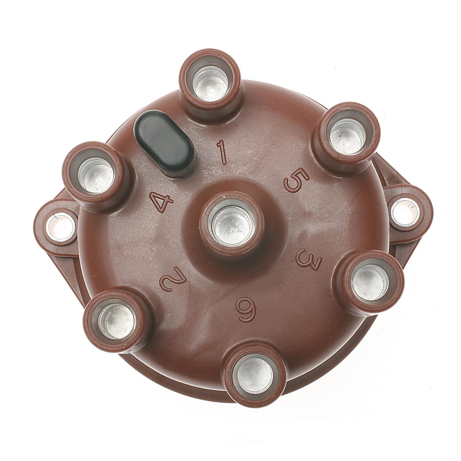 Distributor Cap JH-78 Unbranded Part Relabeled to Standard FREE SHIPPING
