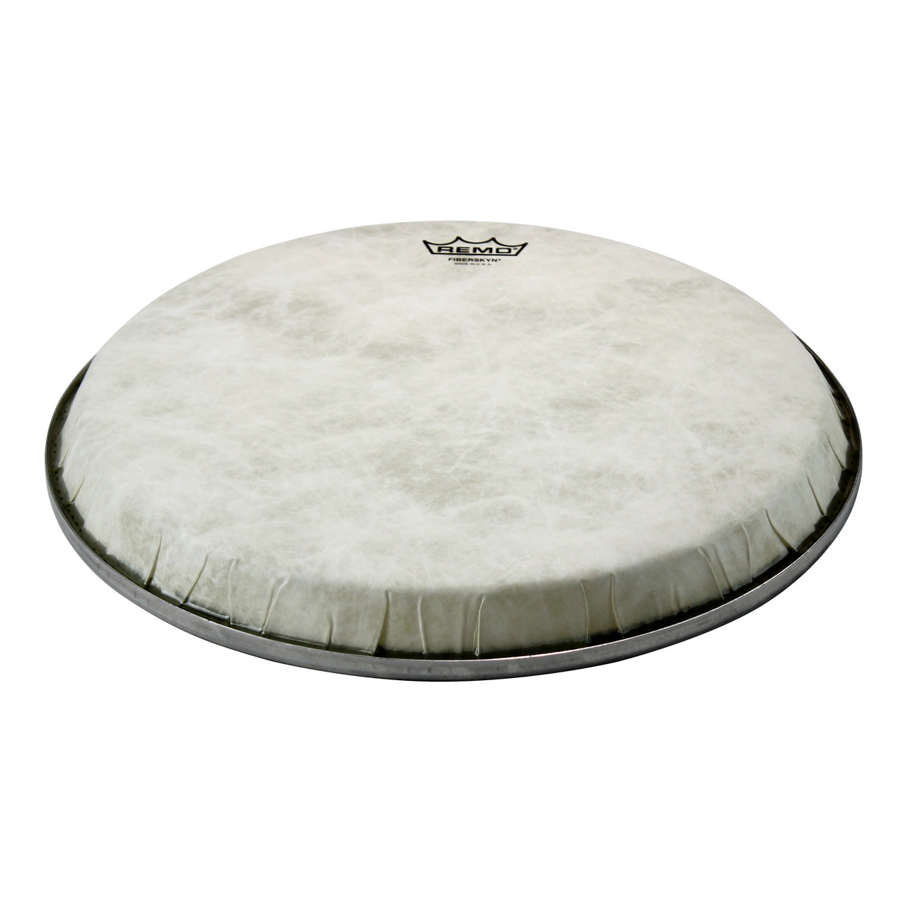 Remo R-Series Fiberskyn Djembe Drumhead, 12.5"