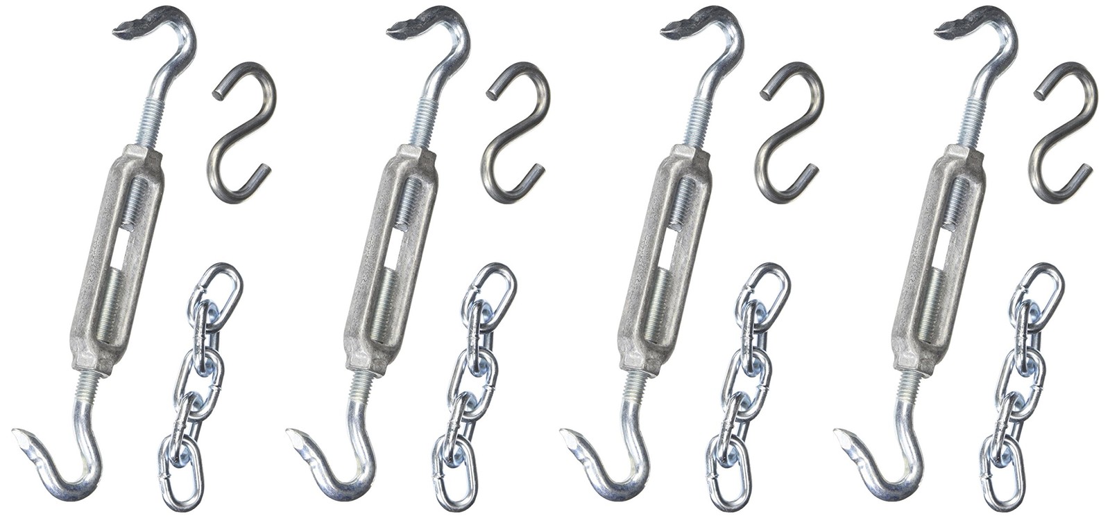 Rigging NWT16273 Tiedown Hardware