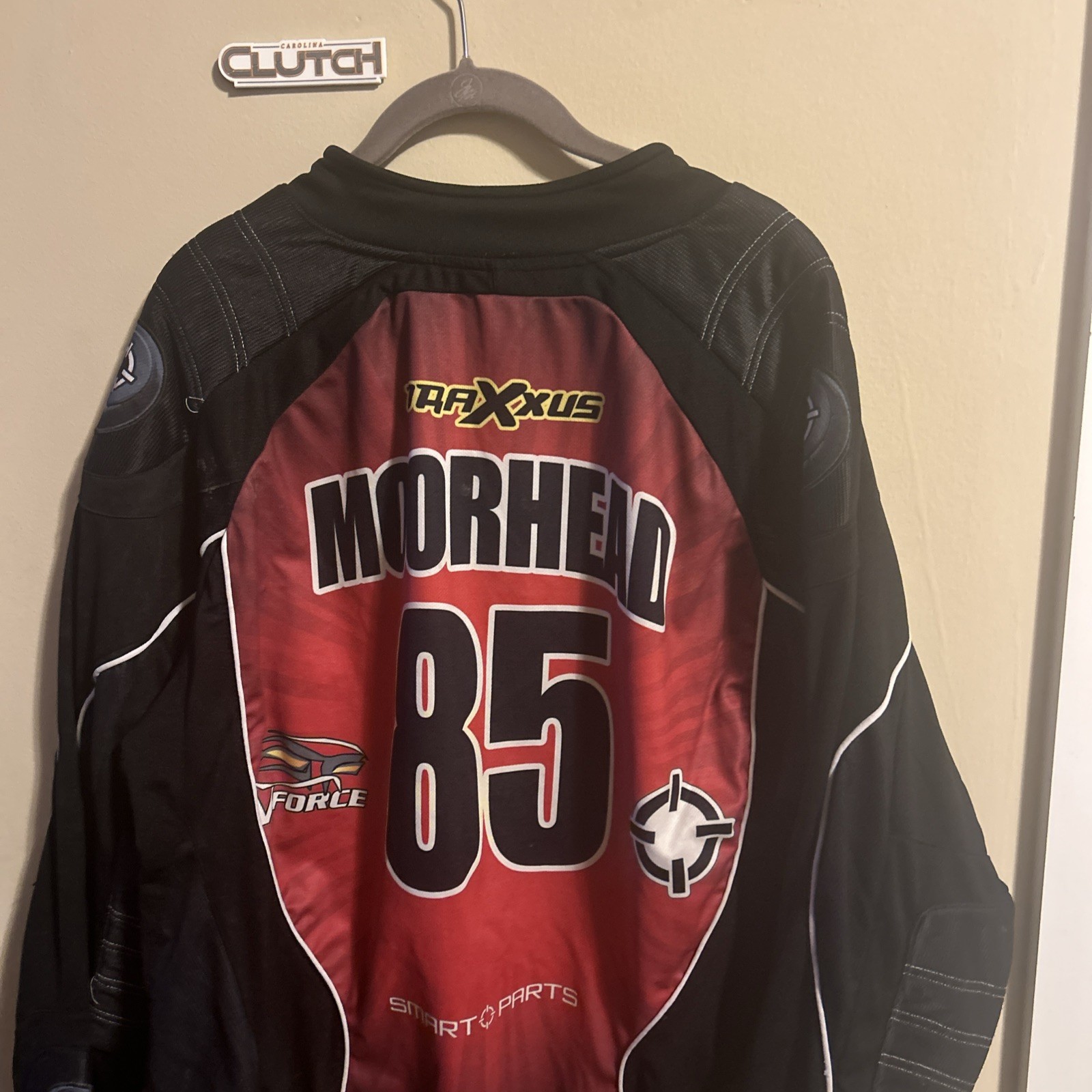 Philly AA Paintball Jersey - 2XL dynasty infamous heat jt hk Xsv Empire Impact