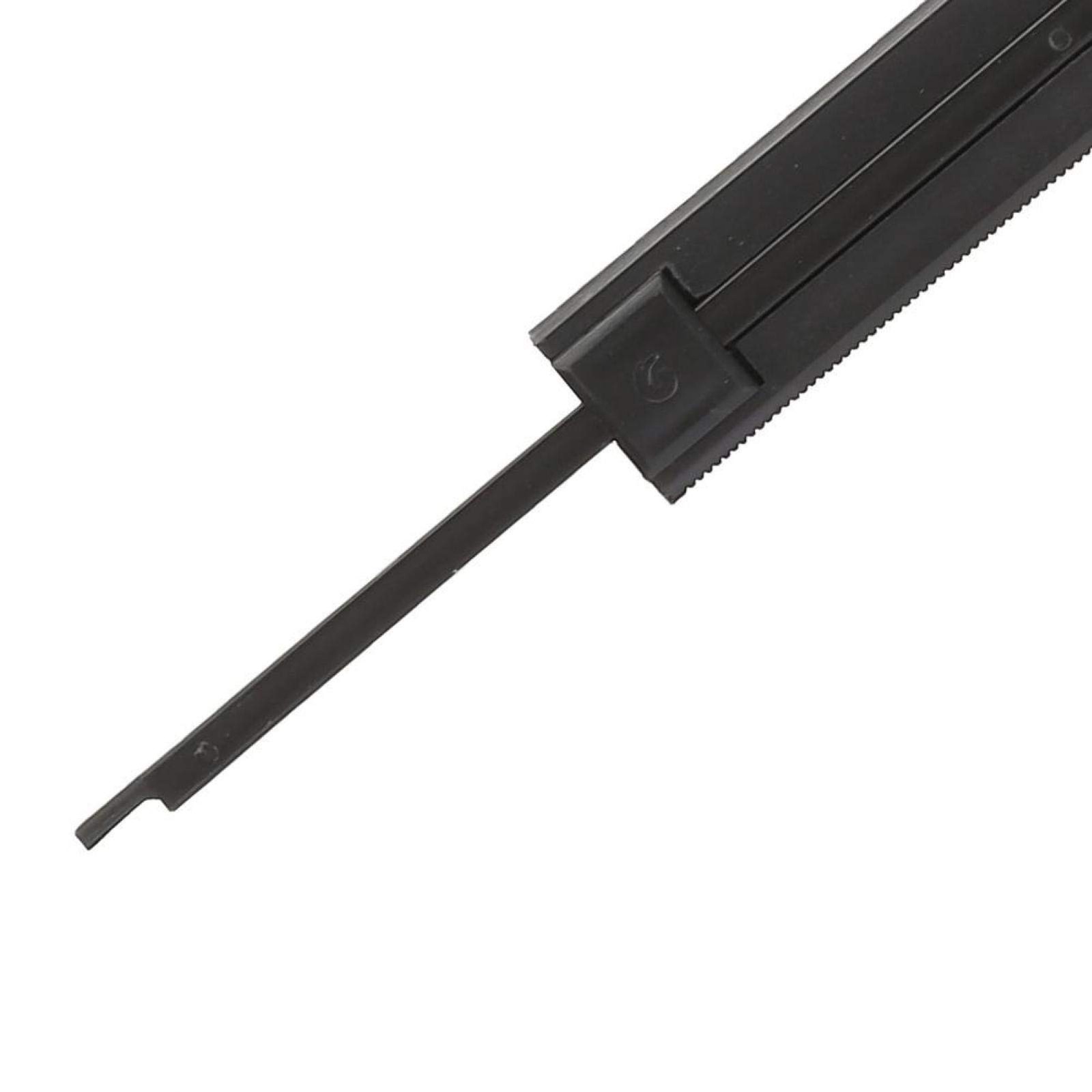Depth Plastic Dial Vernier Caliper Professional Micrometer High Precision Mea...