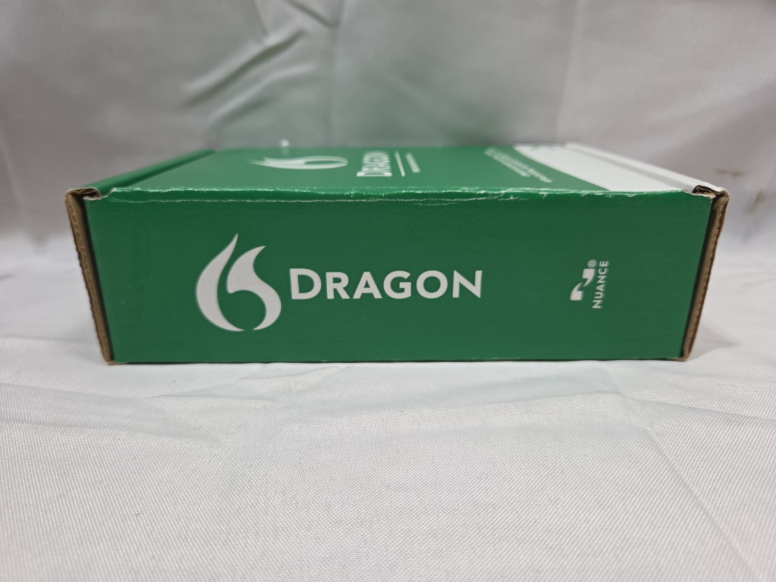Dragon Naturally Speaking Speech Recognition Software Premium Version Home 11