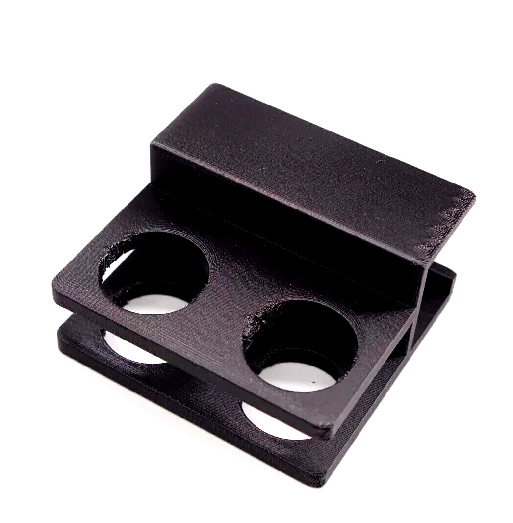Dual Microphone Holding Bracket for JBL Partybox 310