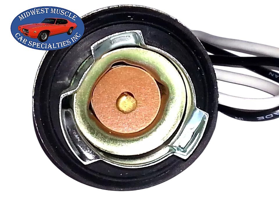 Reverse Light Socket Back Up Bulb Wiring Harness Pigtail For Dodge W150 W250 D28