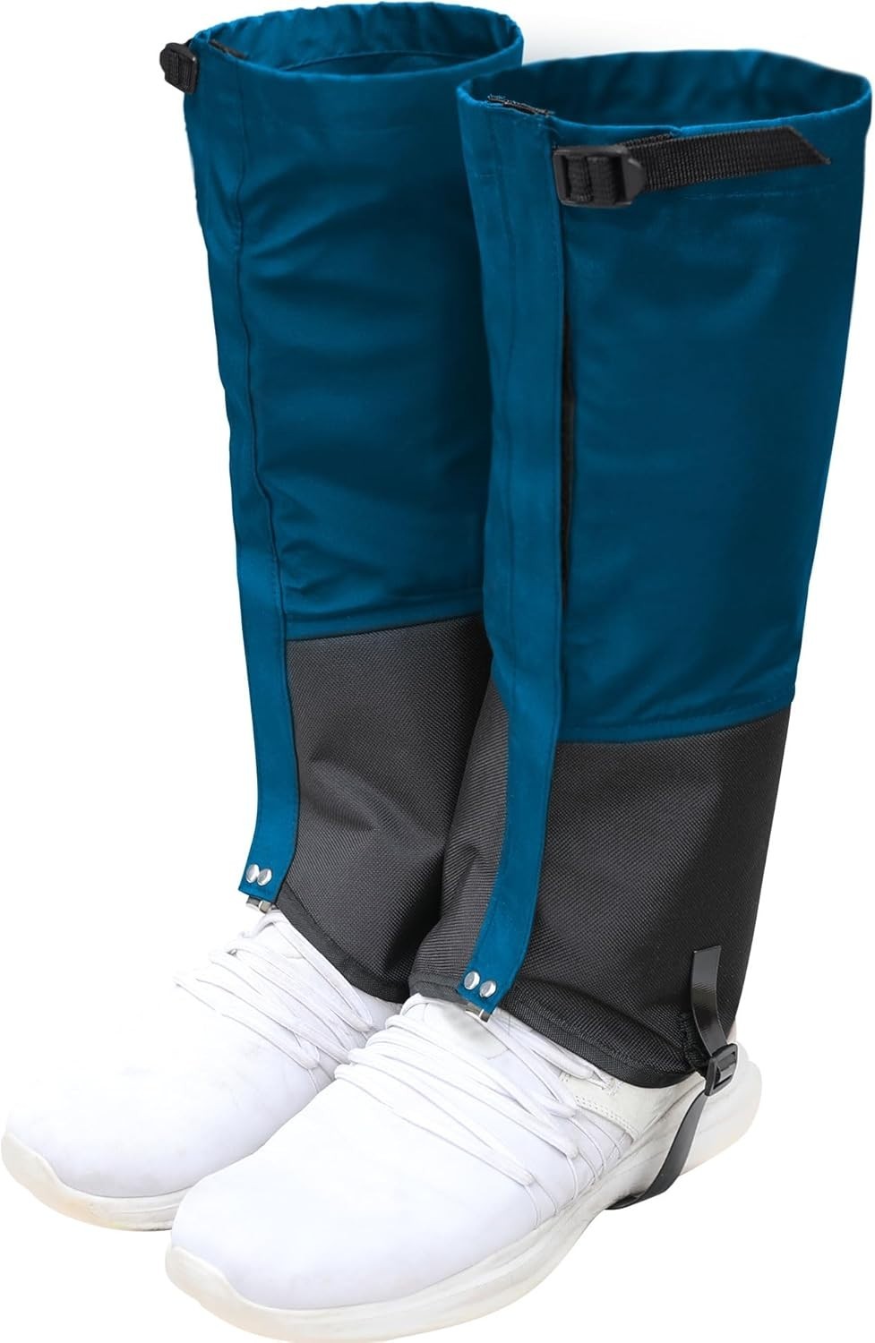 Weed Eater Leg Chaps, Leg Guards for Trimming, Protective Shin Savers Essential