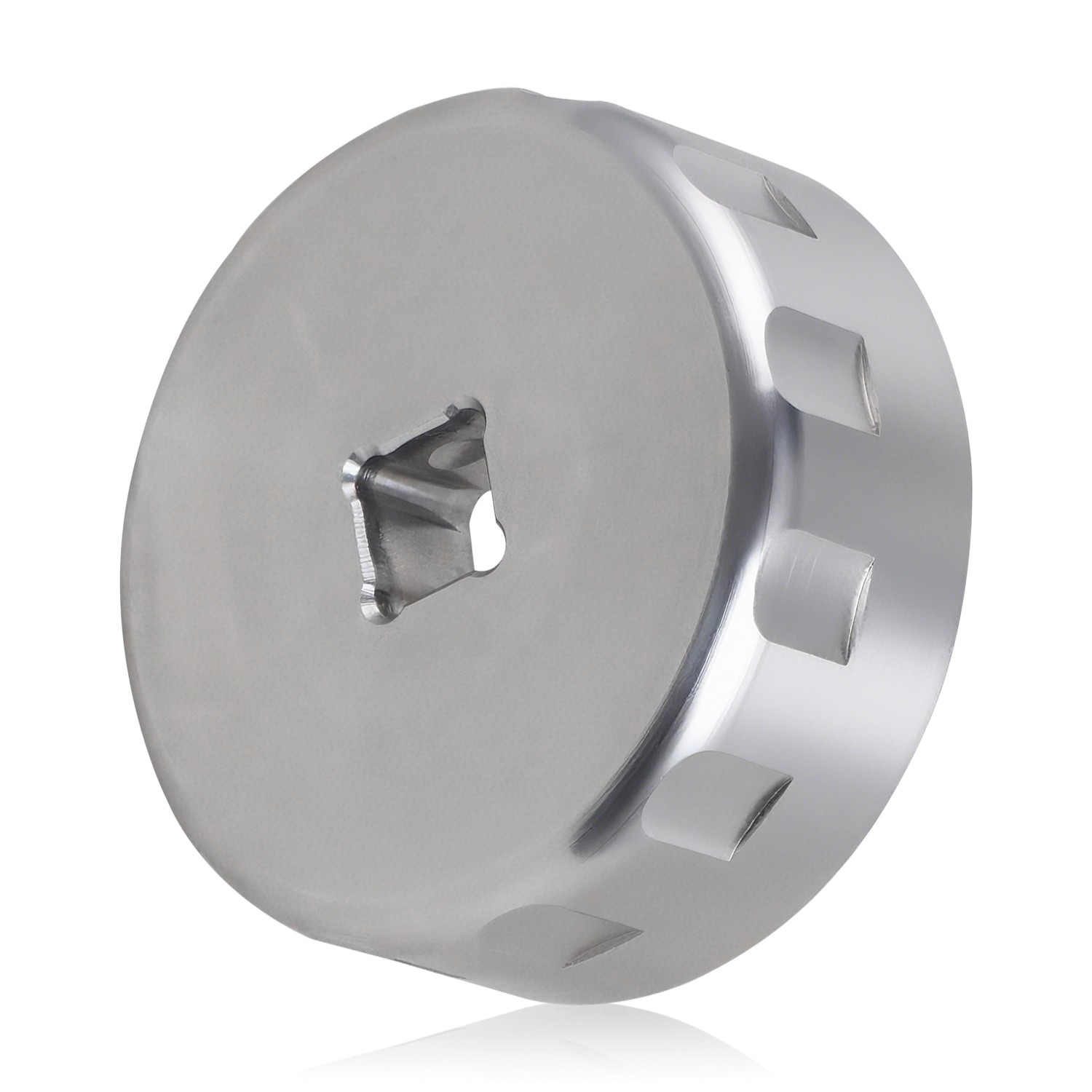 1x Quality Bike Fork Topcap Ratchet Socket for 43mm Motorcycle