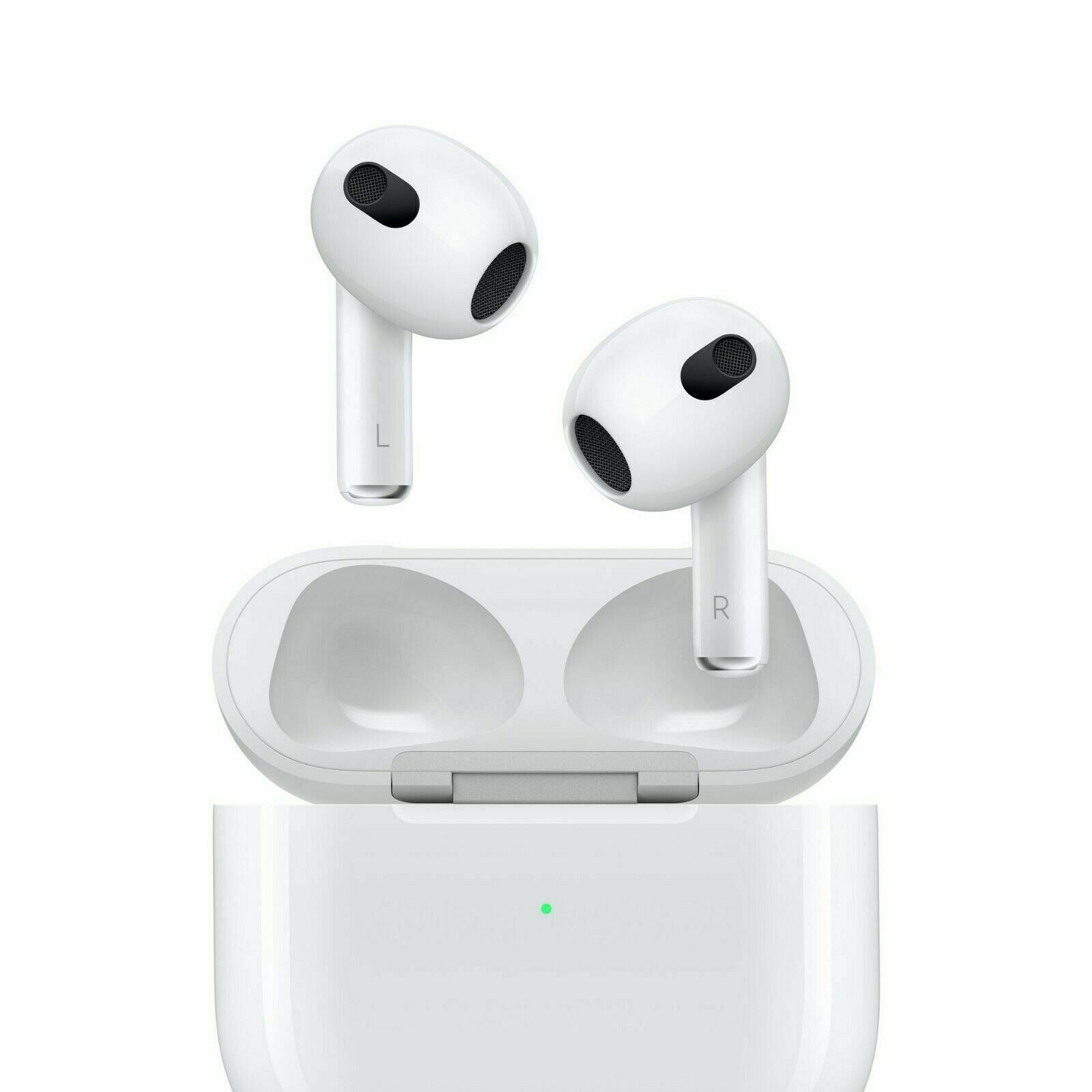 Original Apple AirPods 3RD GENERATION - LEFT SIDE ONLY A2564 - Replacement -