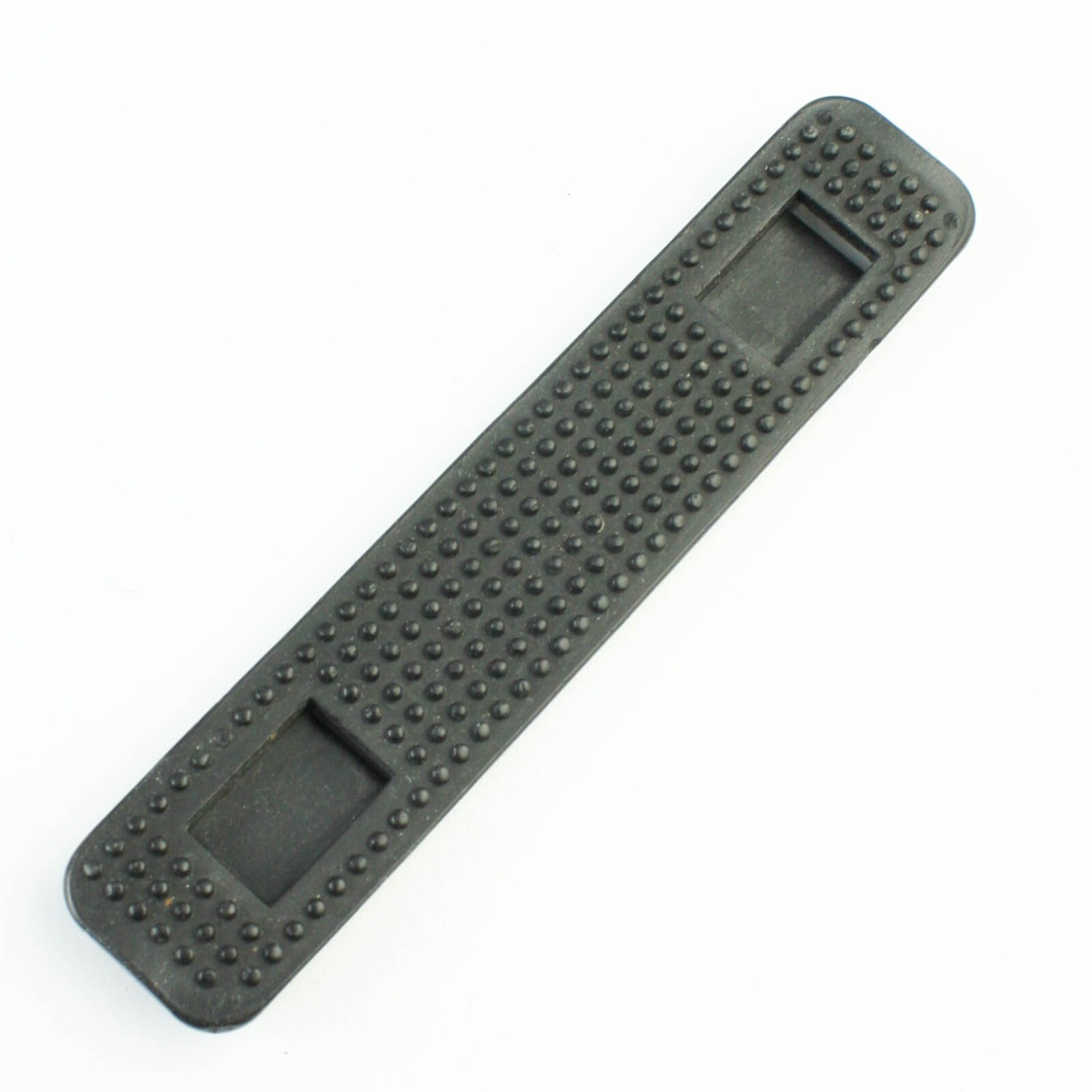 Nikon - Replacement Part - Black Rubber Neck Pad for Camera Strap - Vintage