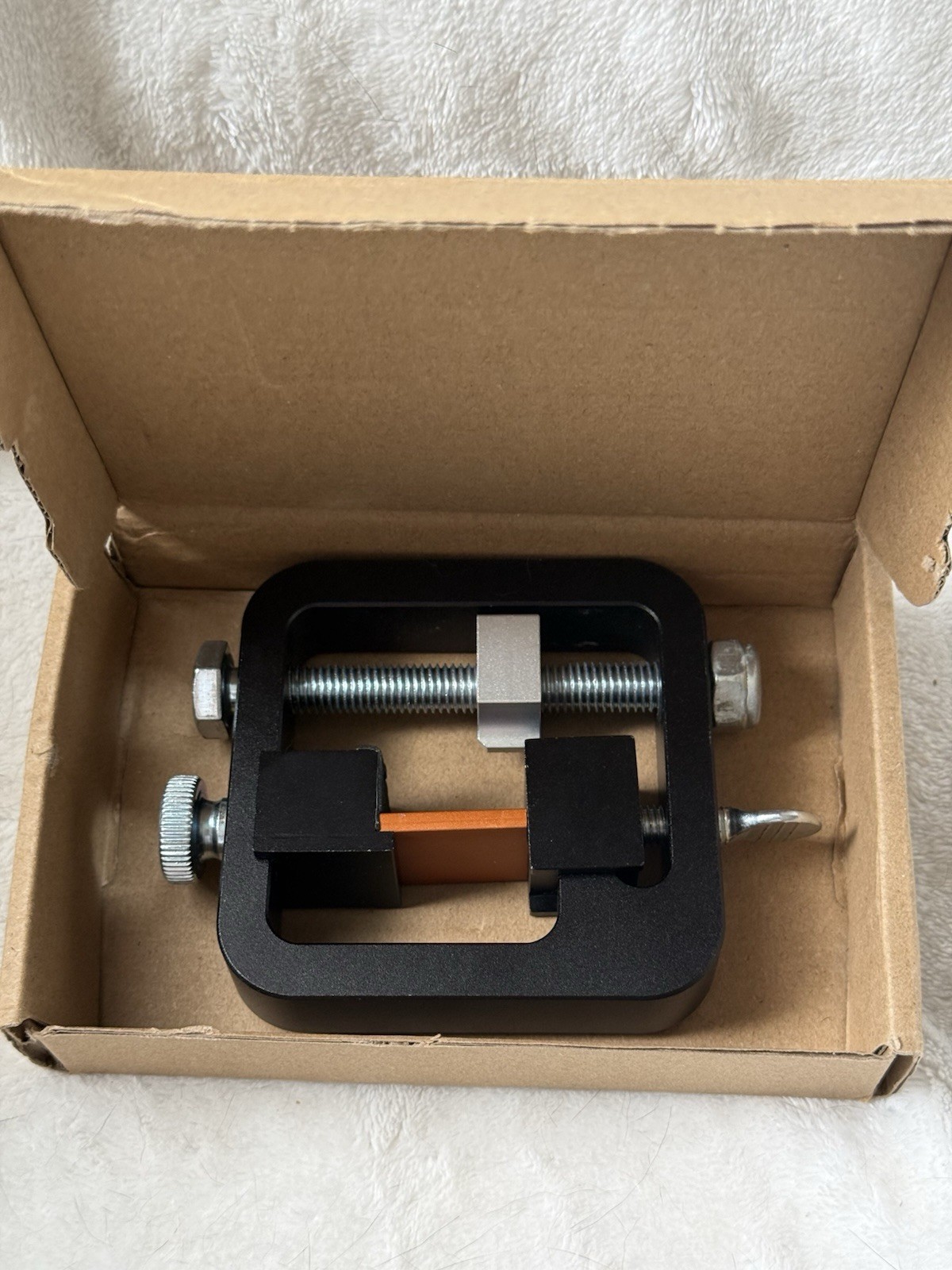 Universal Sight Pusher Adjustment Tool for Handgun
